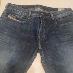 Diesel jeans Zathan 36x32